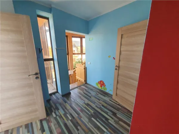Casă 11 camere Sibiu - poza 14