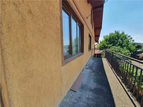 Casă 11 camere Sibiu - poza 17