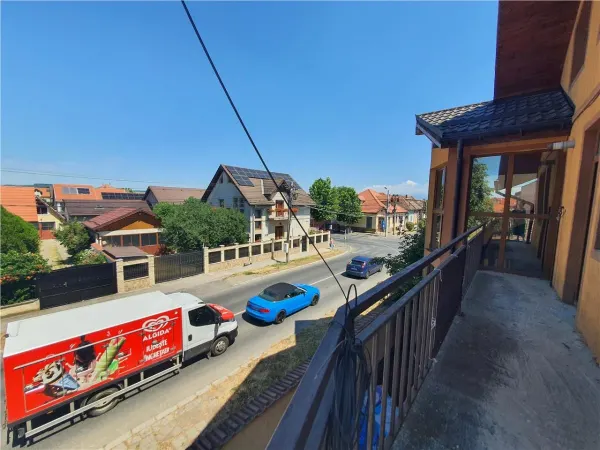 Casă 11 camere Sibiu - poza 18