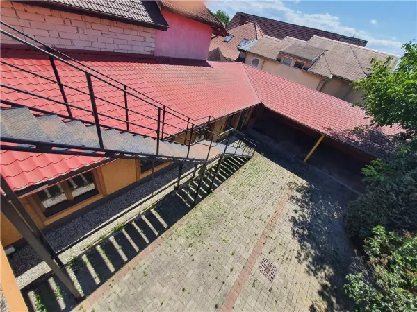 Casă 11 camere Sibiu - poza 4