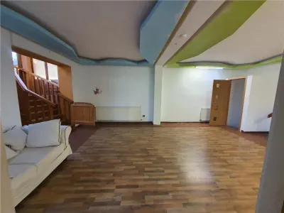 Vilă spațioasă D+P+M zona Terezian,  optima gradinita / sediu firma - foto 5