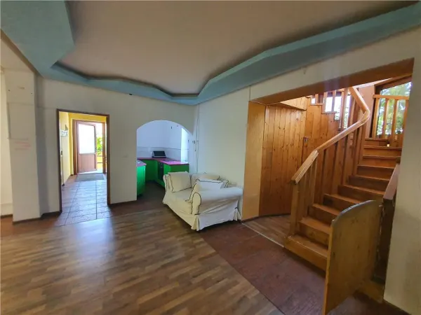 Casă 11 camere Sibiu - poza 7
