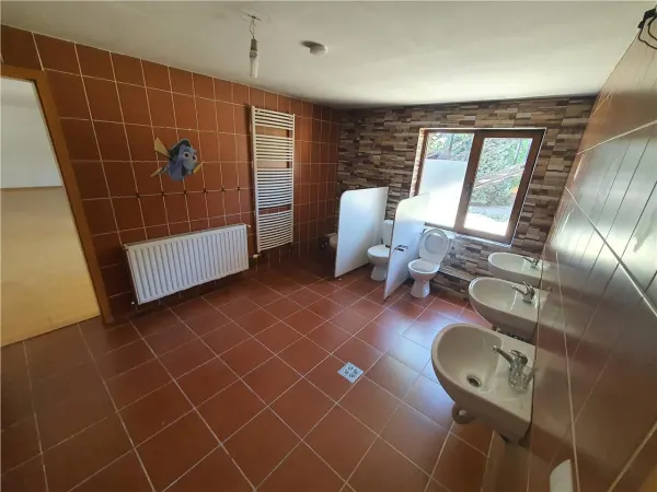 Casă 11 camere Sibiu - poza 10