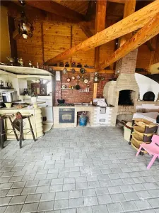 Vilă exclusivista in Cisnădie - oază de liniște și aer curat - foto 14