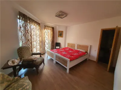 Vilă exclusivista in Cisnădie - oază de liniște și aer curat - foto 18