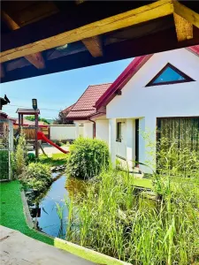 Vilă exclusivista in Cisnădie - oază de liniște și aer curat - foto 4