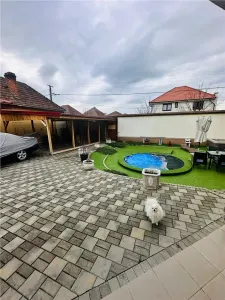 Vilă exclusivista in Cisnădie - oază de liniște și aer curat - foto 9