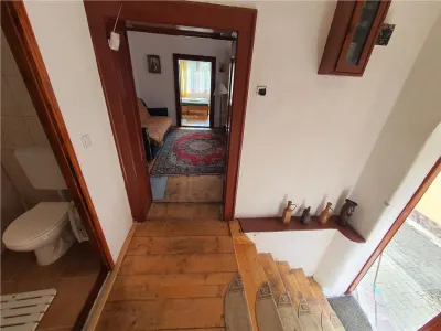 Casă Tradițională Săsească in loc.Aciliu cu 2974mp teren - foto 16