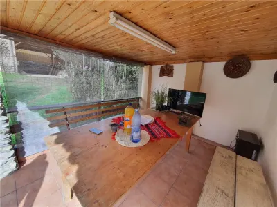 Casă Tradițională Săsească in loc.Aciliu cu 2974mp teren - foto 17