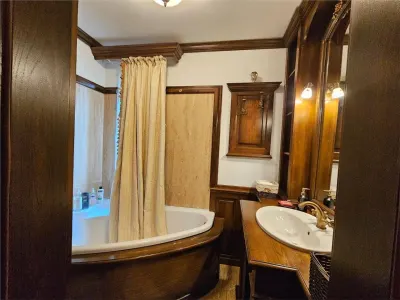 Apartament premium 2 camere ,etaj 2, locație excelentă, parcare inclusă - foto 5