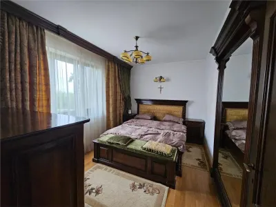 Apartament premium 2 camere ,etaj 2, locație excelentă, parcare inclusă - foto 6