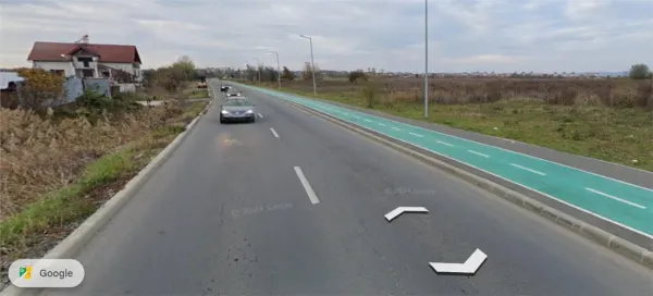 Teren Sibiu - poza 1