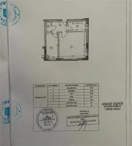 Apartament mobilat ,,la cheie cu boxă inclusă -Avantgarden, Sibiu - foto 3