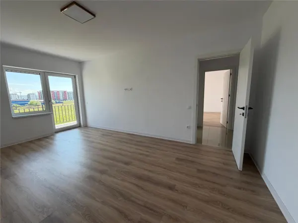Apartament 2 camere Șelimbăr - poza 1
