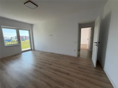 Apartament la cheie 2 camere et.III,zona Doamna Stanca -Dedeman - Selimbar