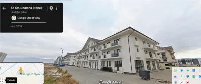 Apartament la cheie 2 camere et.III,zona Doamna Stanca -Dedeman - foto 11