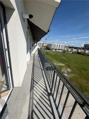 Apartament 2 camere Șelimbăr - poza 8