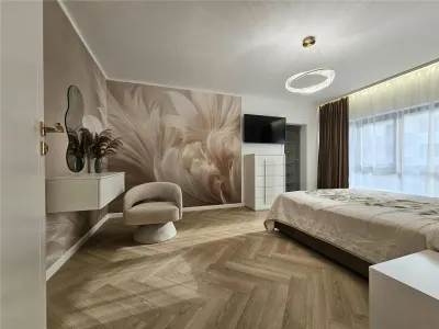 Spațiu, Confort și Rafinament | Casă Nouă de Lux - zona Profi - Pictor Brana ,Șelimbăr - foto 11