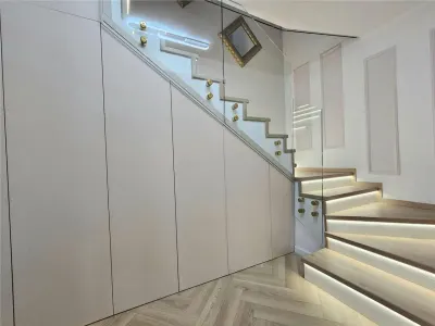 Spațiu, Confort și Rafinament | Casă Nouă de Lux - zona Profi - Pictor Brana ,Șelimbăr - foto 13