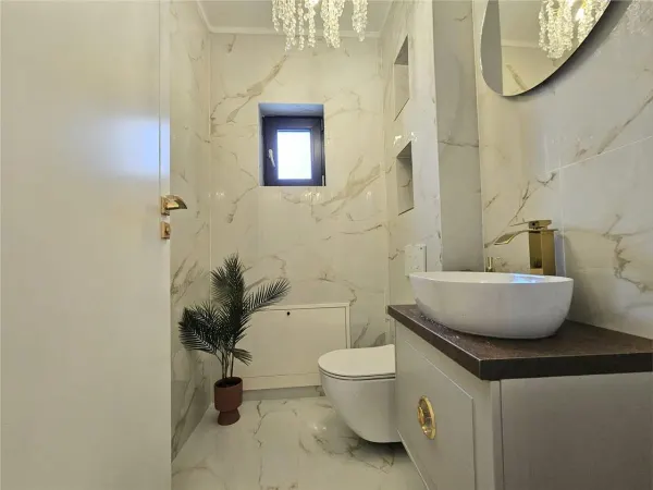 Casă 4 camere Șelimbăr - poza 15