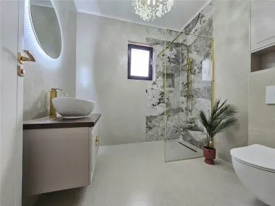 Spațiu, Confort și Rafinament | Casă Nouă de Lux - zona Profi - Pictor Brana ,Șelimbăr - foto 16