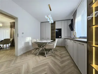 Spațiu, Confort și Rafinament | Casă Nouă de Lux - zona Profi - Pictor Brana ,Șelimbăr - foto 10