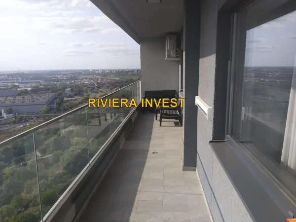 Apartament 3 camere Constanța - poza 24