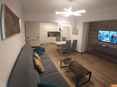 Apartament 3 camere Constanța - poza 7