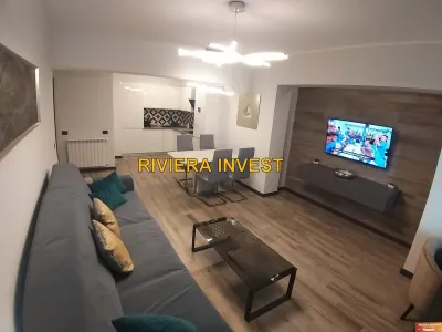 Apartament 3 camere Constanța - poza 8