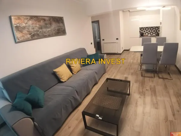 Apartament 3 camere Constanța - poza 9