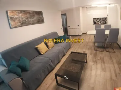 Apartament 3 camere Constanța - poza 9