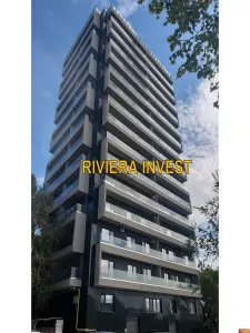 Gara- Traian Tower- apartament de lux cu 2 camere, mobilat, utilat - foto 1