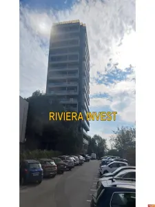 Gara- Traian Tower- apartament de lux cu 2 camere, mobilat, utilat - foto 2