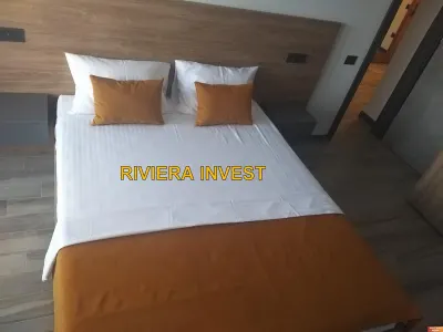 Gara- Traian Tower- apartament de lux cu 2 camere, mobilat, utilat - foto 18
