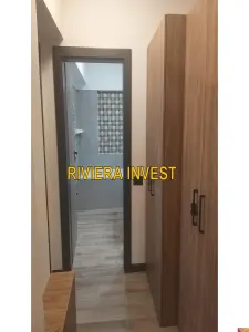 Gara- Traian Tower- apartament de lux cu 2 camere, mobilat, utilat - foto 20