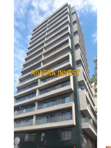 Gara- Traian Tower- apartament de lux cu 2 camere, mobilat, utilat - foto 3