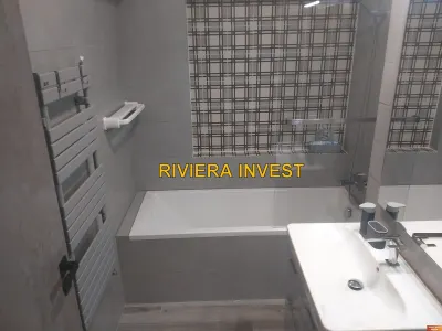 Gara- Traian Tower- apartament de lux cu 2 camere, mobilat, utilat - foto 22