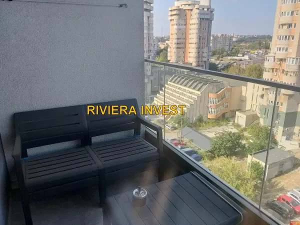 Apartament 2 camere Constanța - poza 24