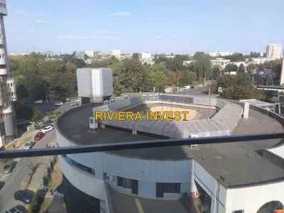 Gara- Traian Tower- apartament de lux cu 2 camere, mobilat, utilat - foto 25