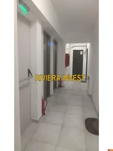 Gara- Traian Tower- apartament de lux cu 2 camere, mobilat, utilat - foto 4
