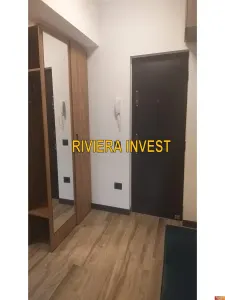 Gara- Traian Tower- apartament de lux cu 2 camere, mobilat, utilat - foto 6