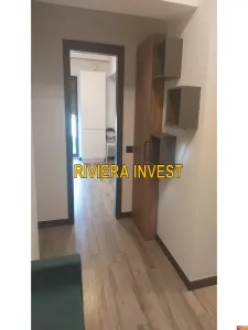 Gara- Traian Tower- apartament de lux cu 2 camere, mobilat, utilat - foto 7