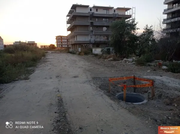 Teren Mamaia-Sat - poza 3