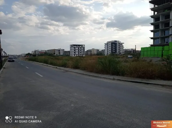 Teren Mamaia-Sat - poza 4