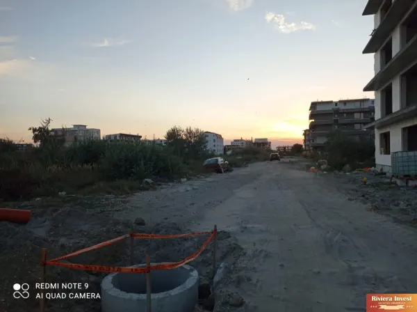 Teren Mamaia-Sat - poza 5