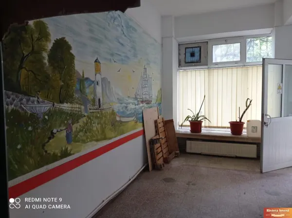 Spațiu comercial Constanța - poza 12