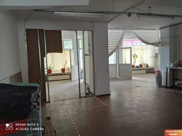 Spațiu comercial Constanța - poza 15