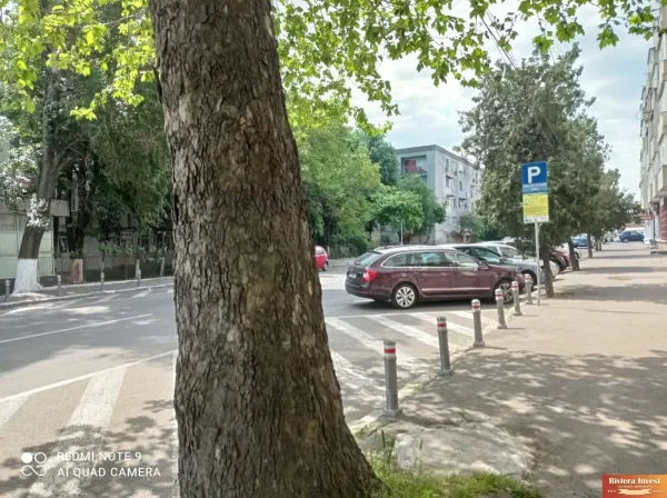 Spațiu comercial Constanța - poza 3