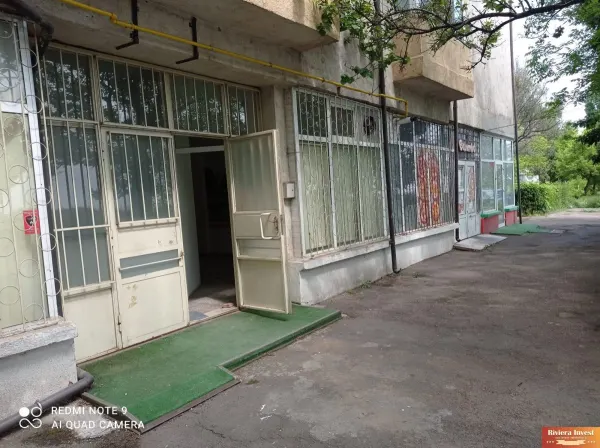 Spațiu comercial Constanța - poza 5