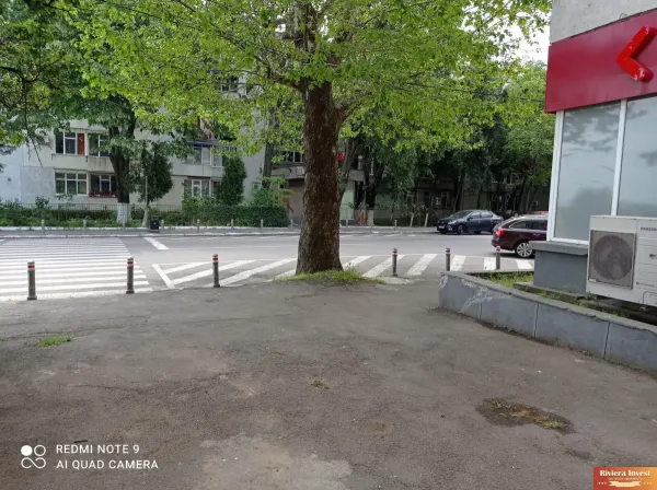 Spațiu comercial Constanța - poza 7